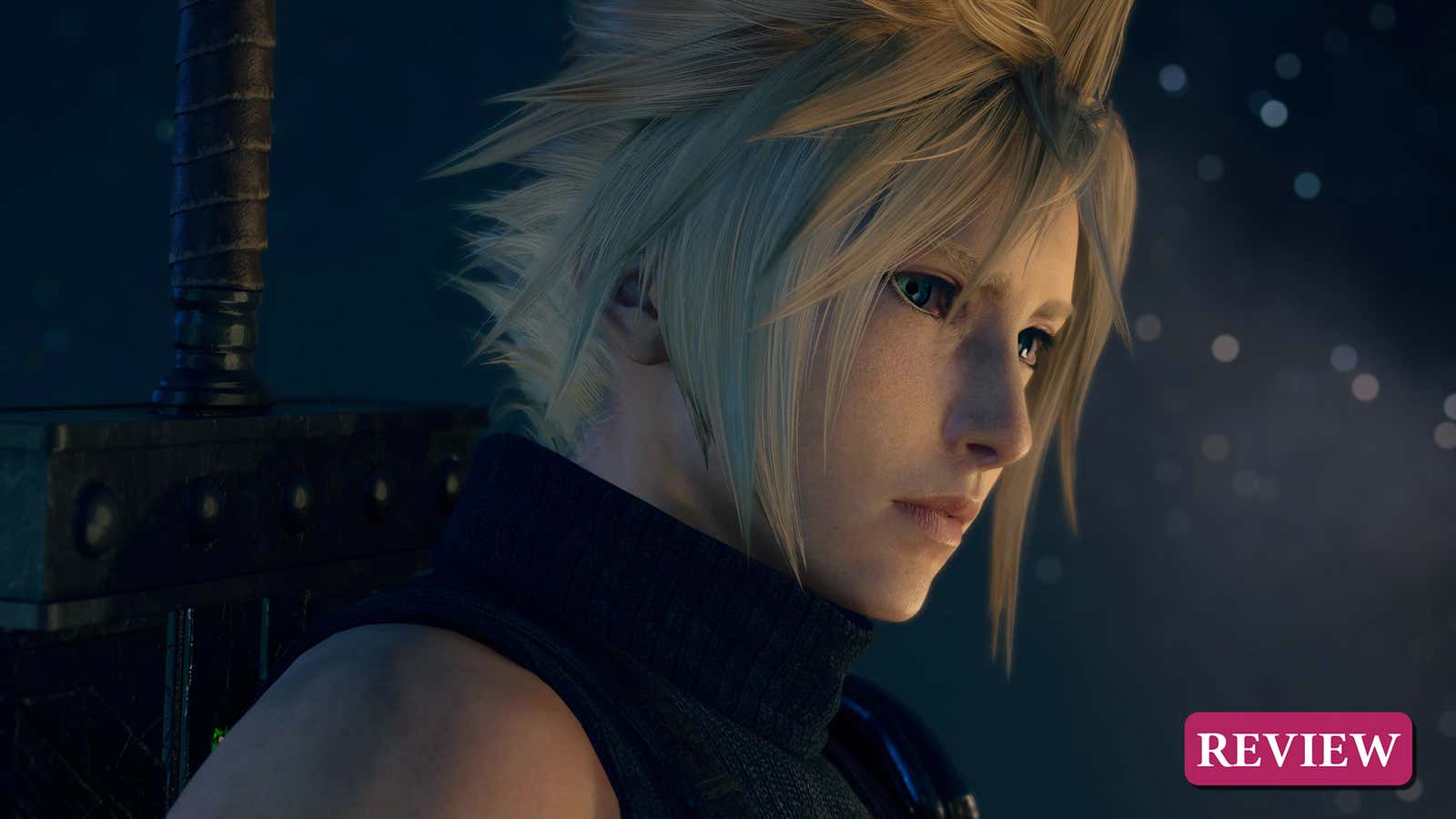 <i>Final Fantasy VII Rebirth</i>: The <i>Kotaku </i>Review