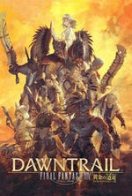 Final Fantasy XIV: Dawntrail