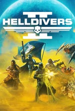 Helldivers 2