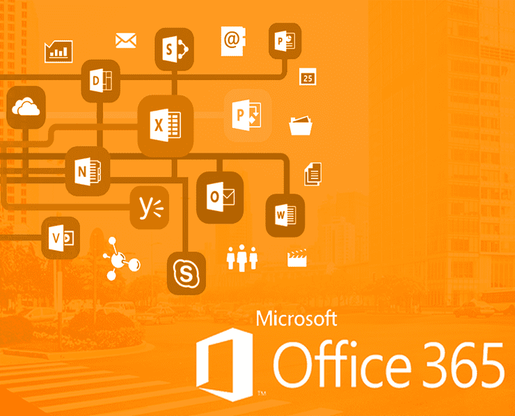 Enabling Office 365 Services Training Course
