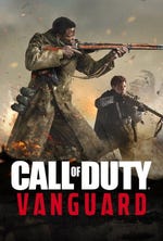 Call of Duty: Vanguard