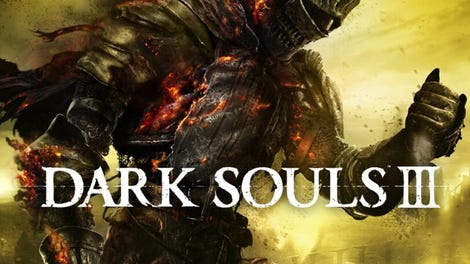 Dark Souls III