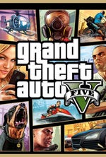 Grand Theft Auto V