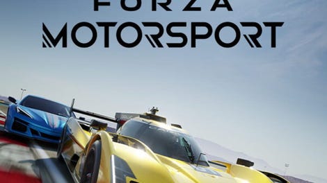 Forza Motorsport