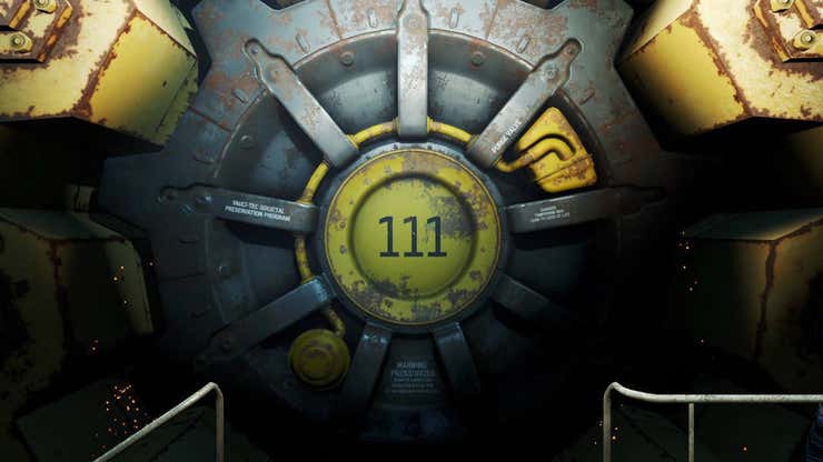 Image for Fallout 4: The Kotaku Review